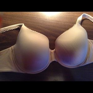 Bra, Victoria's Secret, nude, 38 DDD